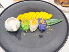 -金链花·泰国餐厅(国贸店)