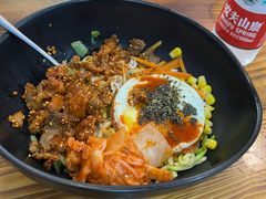 -优壹佳·延边朝鲜族料理(中山北路店)