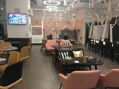 大堂-FAIRYLAND龙族星球主题餐厅(凯丹广场店)