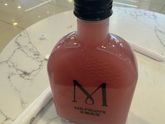 -Mr.Fruits水果先生(蓝色港湾店)