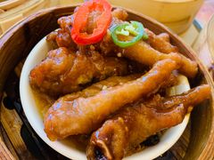 -添好运点心专门店(百老汇店)