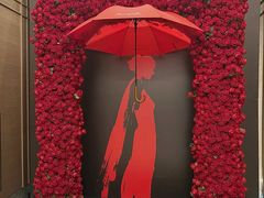 -济南凯宾斯基酒店-THE VIEW云景全日制餐厅