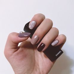 -恐龙·美甲美睫