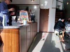 -不正咖啡(万达尊店)