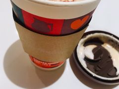 -Tims天好咖啡·贝果(东方广场店)