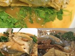 -臻品汇-镇江菜-河豚(大润发店)