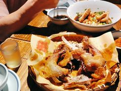 -打酱油·非遗淮扬菜(瘦西湖梅岭店)