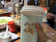 -肖记公安牛肉鱼杂馆·省级非物质文化遗产(万松园直营店)