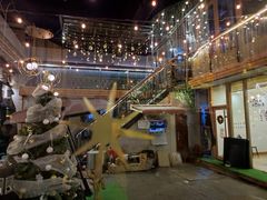 -后海16号·北京私房菜