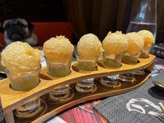 特色水晶球-玛莎啦印度美食餐厅·masala curry(吉联MALL店)