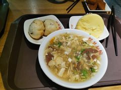 -常州银丝面馆(淹城店)