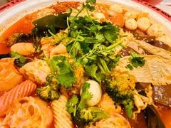 -文立新麻辣烫(合生汇21街区店)