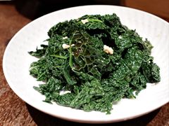 -魁盛居百年鲁菜馆(县西巷店)