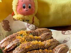-坛南湾阿强农家乐.海鲜大排档老字号(福州地标美食店)