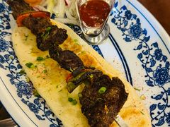 -卢布里西餐厅(总店)