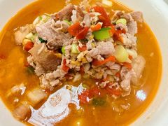 -秀妈厨房(灰汤老店)