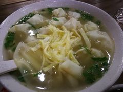 -随柳居·苏式小吃(建新巷店)