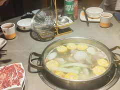 -潮发潮汕牛肉店(芳村店)