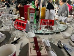 -上海金茂君悦大酒店·宴会厅