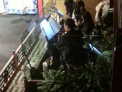 android_upload_pic-正乙祠戏楼