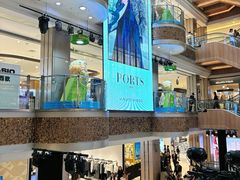 -松雷商业(南岗店)