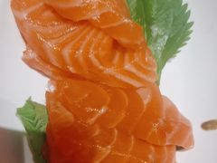 -奔海甄选·活鲜刺身铁板烧自助(太原里店)