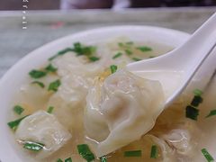 -安庆柴火馄饨(马道街店)