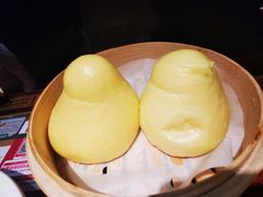 -绿茶餐厅(蓝色港湾店)