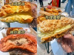 -品禾芝风(敏捷永旺店)