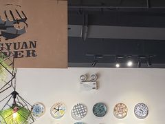 -鼎原力量东北吊炉烧烤(临河街店)