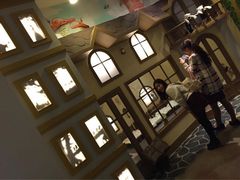 -济州岛泰迪熊博物馆