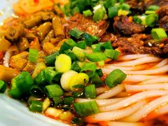 -进哥湖南津市牛肉粉店(下沙店)