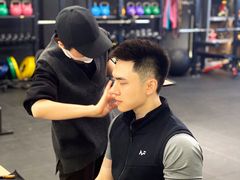 -汗水空间私教健身连锁(SM广场店)