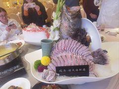 -顺风海鲜港(金玉兰店)