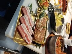 -炙城·韩式烤肉(南京东路店)