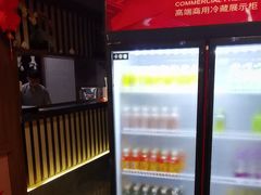 -臻享养生·SPA·影院式足道(汇臻店)
