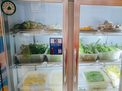-金鼎雪山牦牛杂火锅(理县总店)