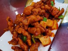 -桃子餐厅·天津菜(红星路直营店)