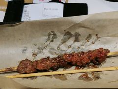 -清真·卡德尔大叔新疆主题餐厅(龙汇路店)