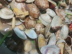 -永红源啤酒·烧烤·海鲜·大排档(青特城店)