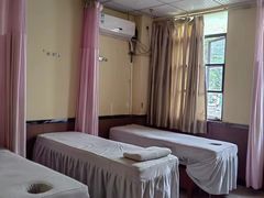 -强手盲人推拿·颈肩腰背调理(南新路店)