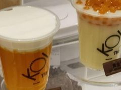 -KOI The(卓悦汇购物中心店)