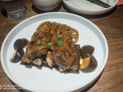 -清水亭湖北菜(大屯DT51店)