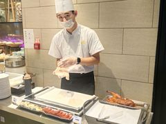 -川骄海鲜自助(亚运村店)