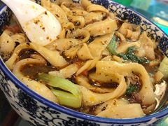 -河州春清真西北特色美食(虎踞路店)