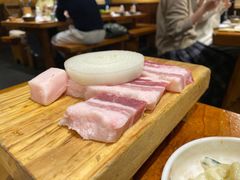 -青鹤谷(虹莘路总店)
