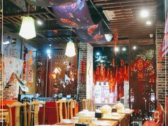 大堂-满园春饼(运河城店)