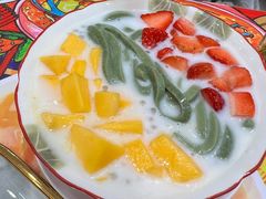 -甜心妈妈·榴莲星级糖水(北京路总店)