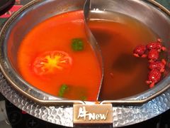 -牛New寿喜烧(中山公园龙之梦店)