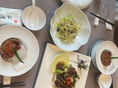 -美庐餐厅(中山陵店)